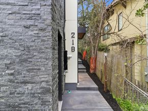 21 Cambridge Way, Piedmont CA 94611