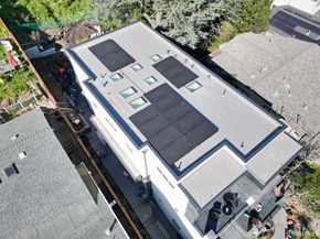 21 Cambridge Way, Piedmont CA 94611
