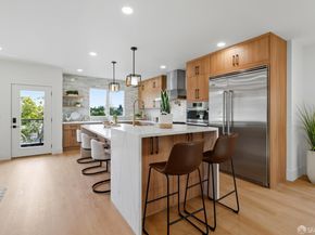 21 Cambridge Way, Piedmont CA 94611