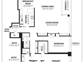 999 Green Street 2104, San Francisco CA 94133