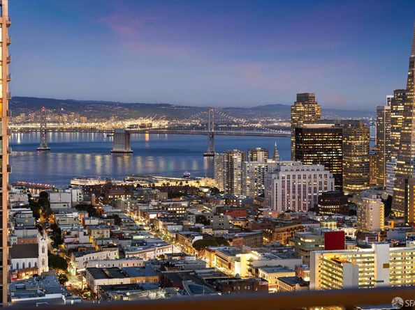 999 Green Street 2104, San Francisco CA 94133