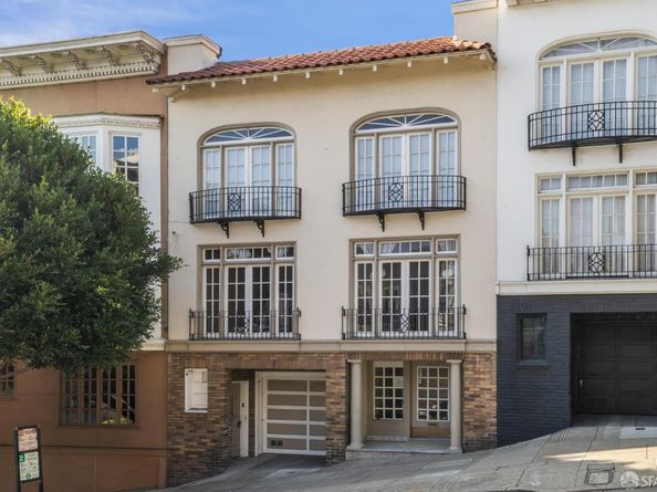 1915 Laguna Street 2, San Francisco CA 94115