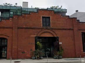 260 King Street 1307, San Francisco CA 94107