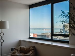 260 King Street 1307, San Francisco CA 94107