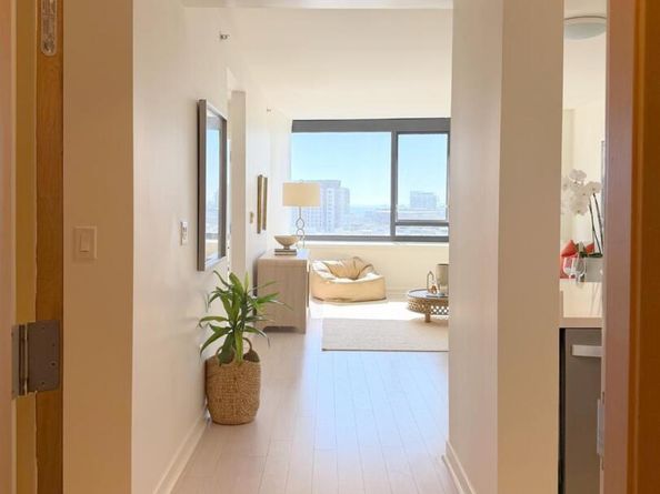 260 King Street 1307, San Francisco CA 94107