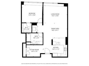 260 King Street 1307, San Francisco CA 94107