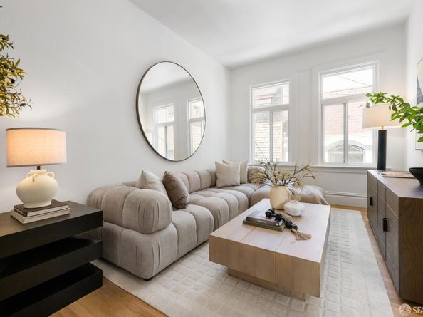 1218 Union Street, San Francisco CA 94109