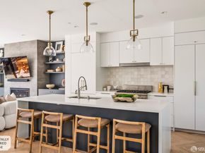 815 Lyon Street B, San Francisco CA 94115