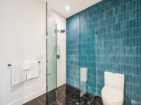 815 Lyon Street B, San Francisco CA 94115