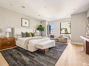 815 Lyon Street B, San Francisco CA 94115