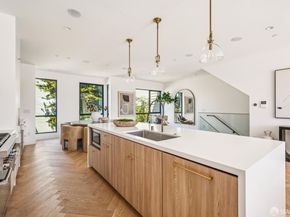 815 Lyon Street B, San Francisco CA 94115