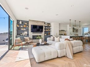 815 Lyon Street B, San Francisco CA 94115