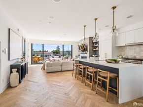 815 Lyon Street B, San Francisco CA 94115