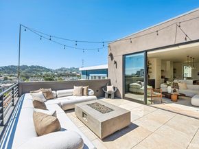 815 Lyon Street B, San Francisco CA 94115
