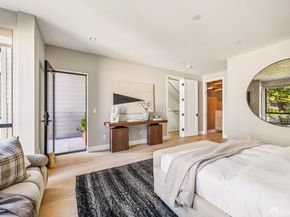 815 Lyon Street B, San Francisco CA 94115