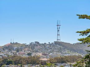 815 Lyon Street B, San Francisco CA 94115