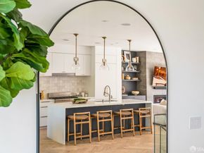 815 Lyon Street B, San Francisco CA 94115