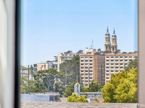 815 Lyon Street B, San Francisco CA 94115