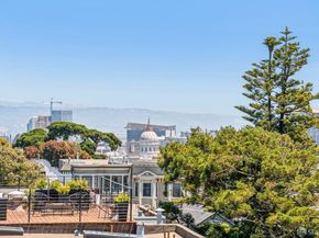 815 Lyon Street B, San Francisco CA 94115