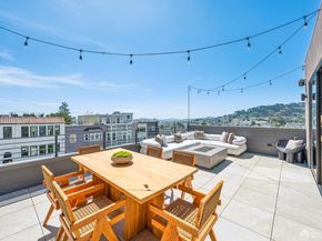 815 Lyon Street B, San Francisco CA 94115