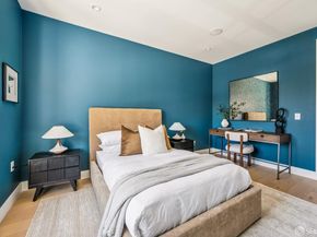 815 Lyon Street B, San Francisco CA 94115