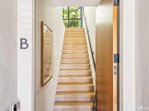 815 Lyon Street B, San Francisco CA 94115