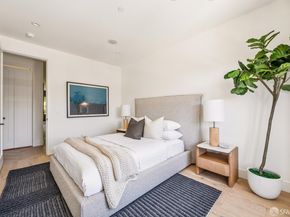 815 Lyon Street B, San Francisco CA 94115