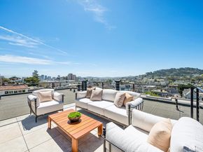 815 Lyon Street B, San Francisco CA 94115