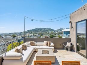 815 Lyon Street B, San Francisco CA 94115