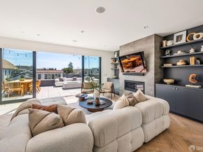 815 Lyon Street B, San Francisco CA 94115