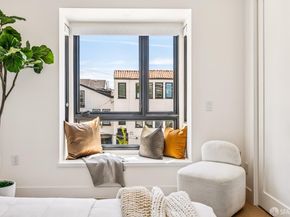 815 Lyon Street B, San Francisco CA 94115