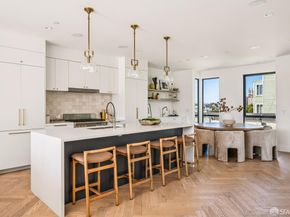 815 Lyon Street B, San Francisco CA 94115
