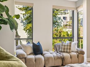 815 Lyon Street B, San Francisco CA 94115