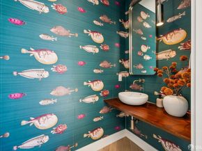 815 Lyon Street B, San Francisco CA 94115
