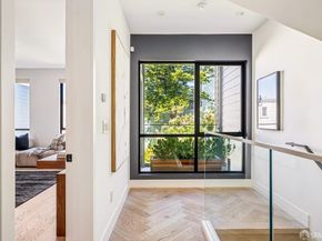 815 Lyon Street B, San Francisco CA 94115
