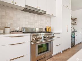 815 Lyon Street B, San Francisco CA 94115