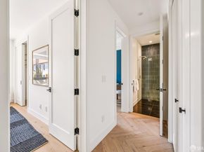 815 Lyon Street B, San Francisco CA 94115