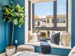 815 Lyon Street B, San Francisco CA 94115