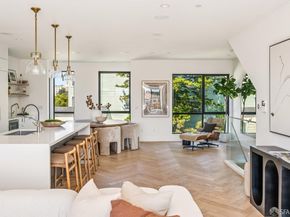 815 Lyon Street B, San Francisco CA 94115