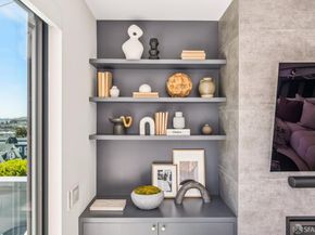 815 Lyon Street B, San Francisco CA 94115