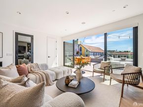 815 Lyon Street B, San Francisco CA 94115