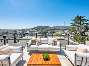 815 Lyon Street B, San Francisco CA 94115