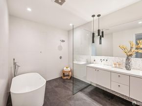 815 Lyon Street B, San Francisco CA 94115