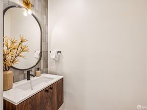815 Lyon Street B, San Francisco CA 94115
