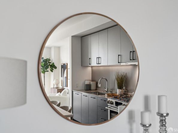 988 Harrison Street HL8, San Francisco CA 94107