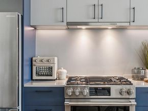 988 Harrison Street HL8, San Francisco CA 94107