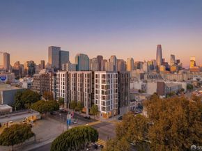 988 Harrison Street SC9, San Francisco CA 94107