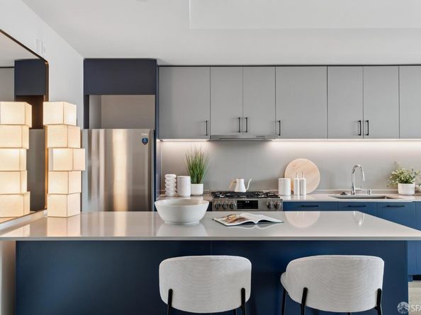 988 Harrison Street SC9, San Francisco CA 94107
