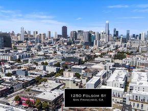 1250 Folsom Street, San Francisco CA 94103