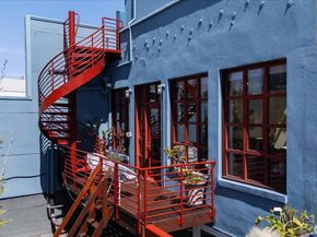 1250 Folsom Street, San Francisco CA 94103